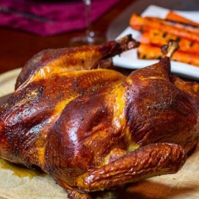 Tacchino americano cotto al barbecue: ricetta, consigli per il tacchino perfetto