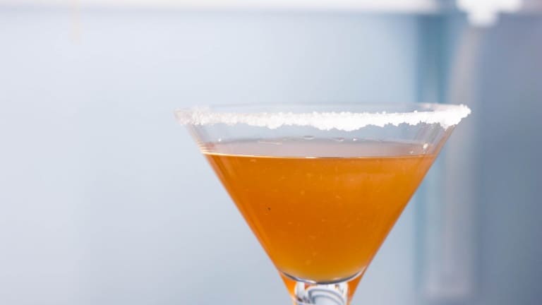 Best cocktail recipes to make at home