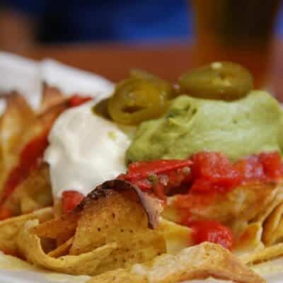 Nachos messicani: ricetta originale per preparare il famoso snack Tex Mex