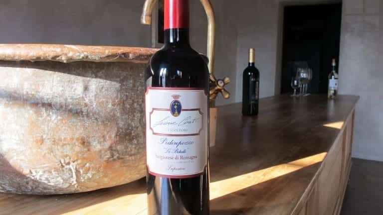 Emilia Romagna winery and food tour. Visit Emilia Romagna, the land of food!