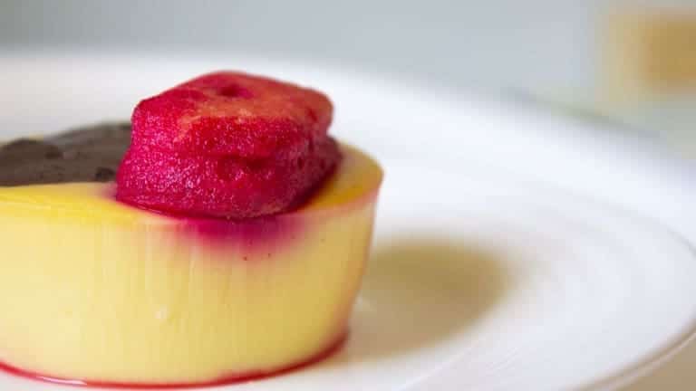 Zuppa inglese: la ricetta originale di Pellegrino Artusi