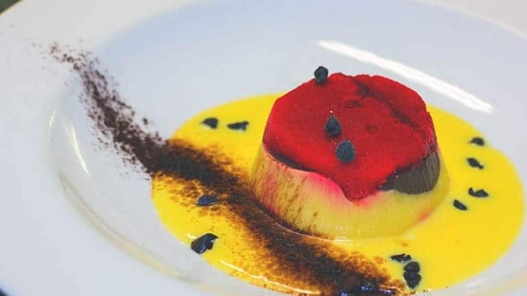 Zuppa inglese ricetta originale romagnola di Pellegrino Artusi con crema