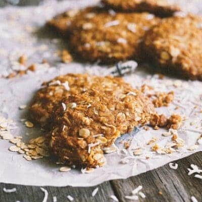 Come preparare i biscotti al cocco e fiocchi d'avena: la ricetta perfetta