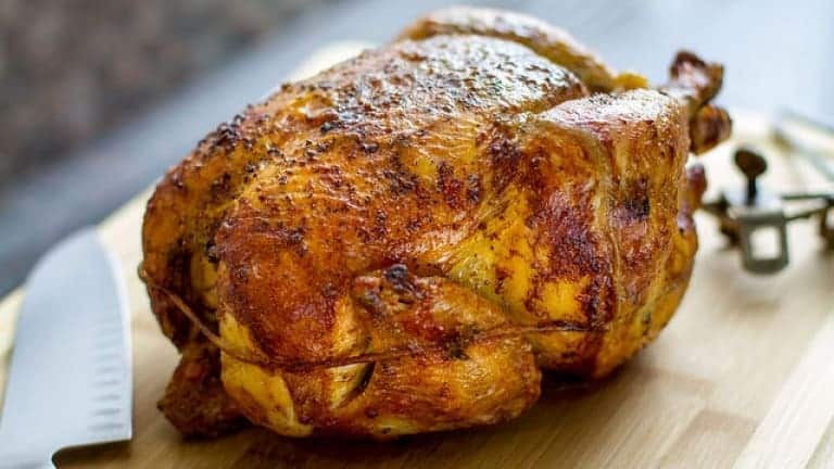 Pollo alla griglia: la ricetta perfetta
