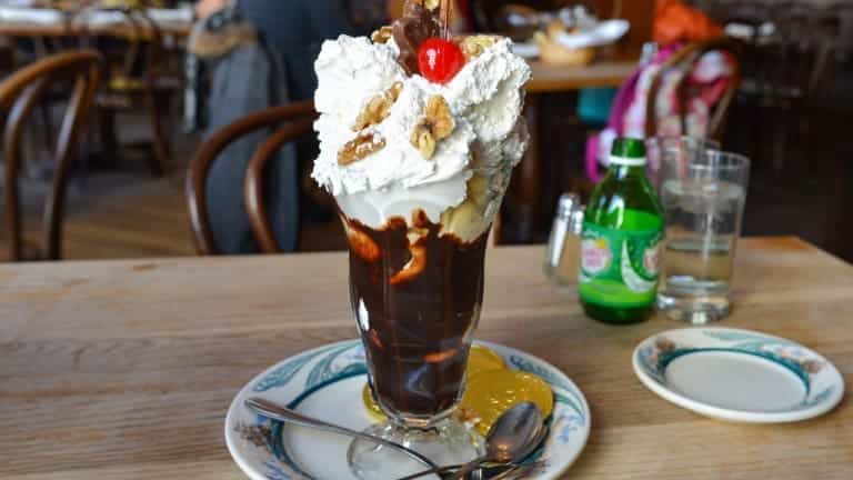 La coppa gelato perfetta: la ricetta più golosa dell’universo