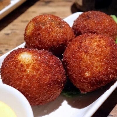 Polpette di pesce halibut: la ricetta perfetta per fare finger food o antipasto gourmet