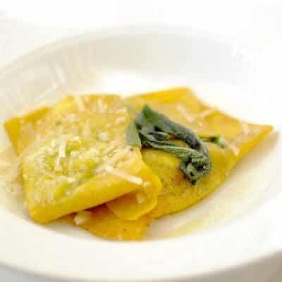 Tortelli di zucca mantovani: la ricetta originale con ingredienti, dosi consigli