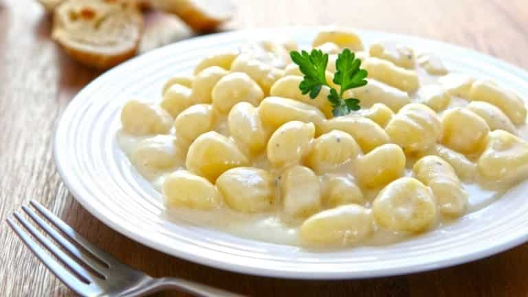Gnocchi with Gorgonzola sauce: how to make a delicious and super quick pasta dish