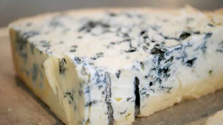 Gorgonzola, formaggio italiano, ricette con Gorgonzola, pasta ai 4 formaggi