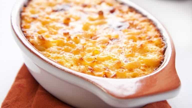 Italian Four-Cheese Pasta Sauce recipe: how to make the perfect dish