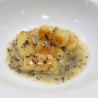 Come preparare gli gnocchi al tartufo: la ricetta top dell'estate