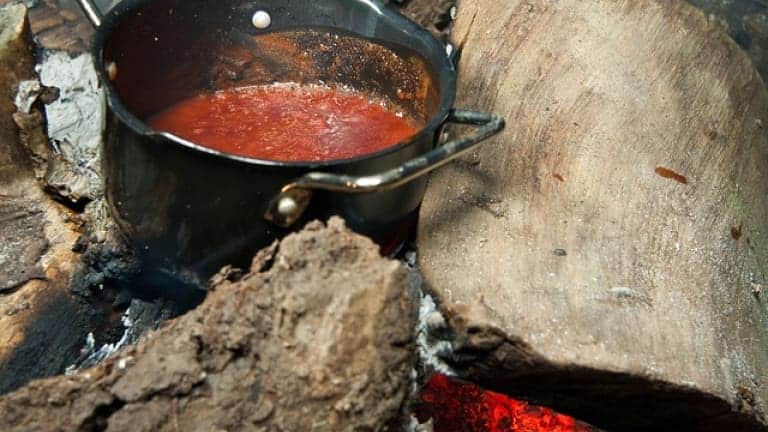 Salsa barbecue per costine alla griglia. Come preparare le costine con salsa bbq