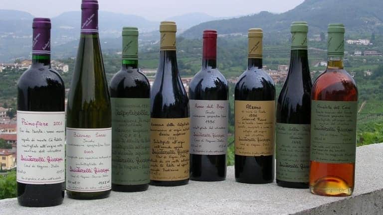 Do you want to visit Quintarelli winery in Valpolicella? Call us for your tour!