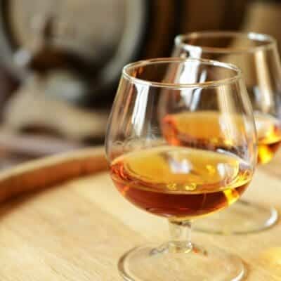 French Connection cocktail: the original recipe with ingredients and doses of a great after dinner with cognac