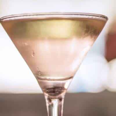 Casino cocktail: the original recipe, ingredients, doses and history of a great gin-based drink