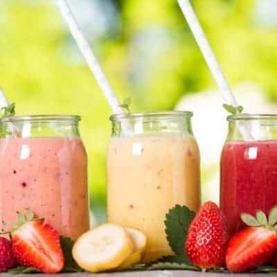 Smoothie ricette, come si fanno, cosa sono e perché dovreste bere questi drink
