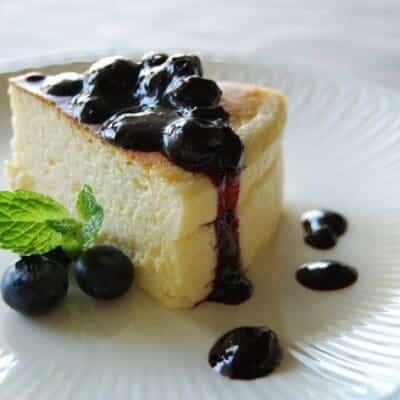 Ricotta pudding, budino di ricotta recipe, sweet Italian recipes, top Recipes