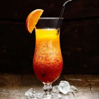 Sex on the beach cocktail recipe cocktail with vodka orange juice peach schnapps