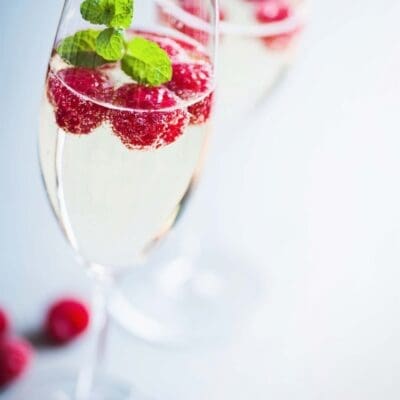 Biancosarti cocktails