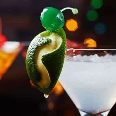 Daiquiri frozen: the perfect recipe to make the ultimate summer drink