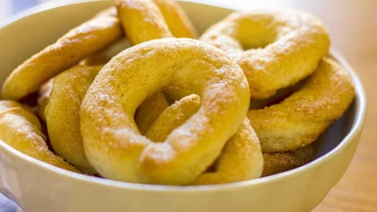 Ricette dolci facili veloci ed economiche, mangiare bene spendendo poco