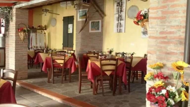 B&B a Ferrara e dintorni. Nella quiete della campagna ferrarese. Agriturismo.