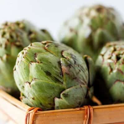 Le migliori ricette con i carciofi, antipasti, primi piatti con carciofi e secondi piatti