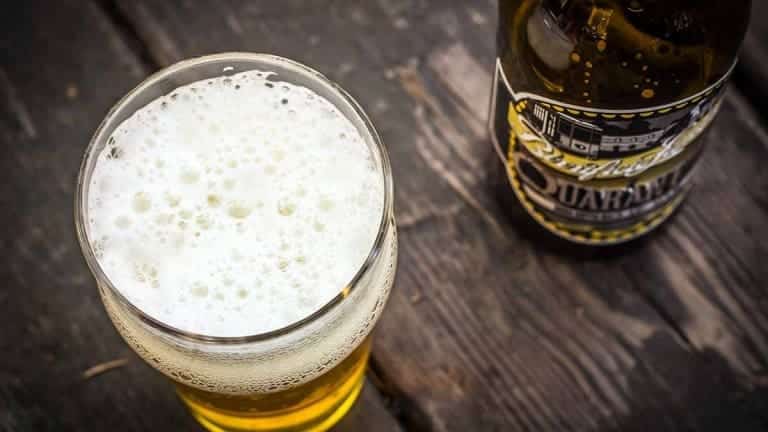 Quarantot, Lambrate brewery, ranking of the best double Ipa beers