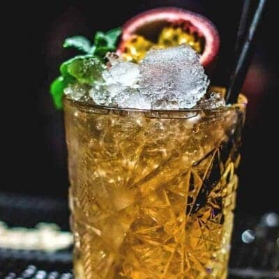 Cocktail Eris