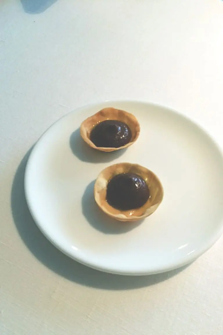 Ricetta di Niko Romito, i migliori chef stellati italiani, 3 stelle Michelin