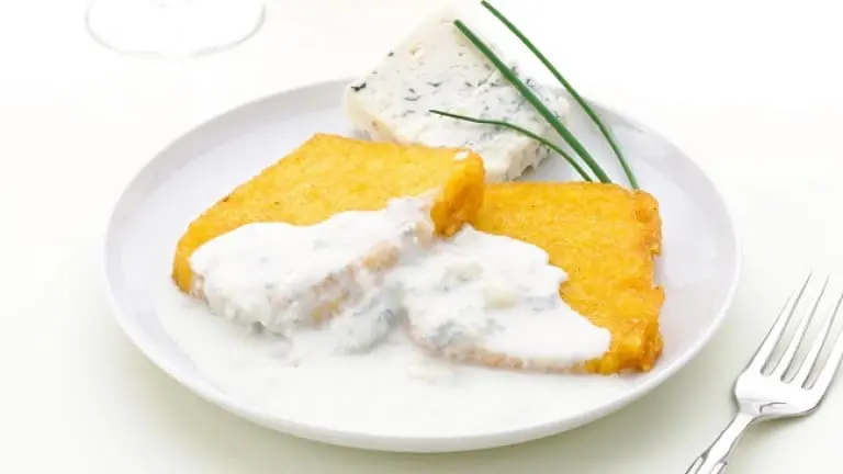 Polenta fritta: ricetta tradizionale