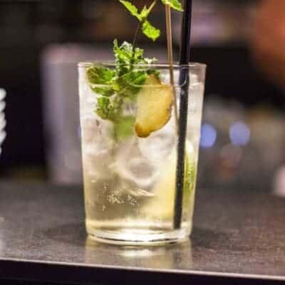 Hugo cocktail recipe: how to make a great sparkling aperitif