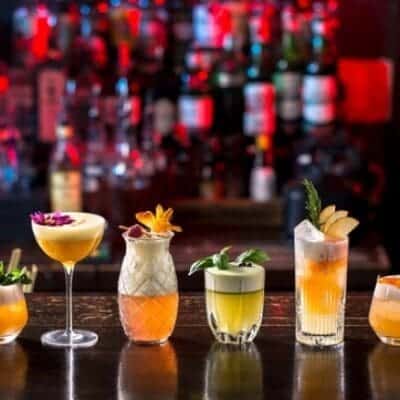 Cocktail Sour cosa sono, come si fanno e quali sono le migliori ricette per fare aperitivi a casa