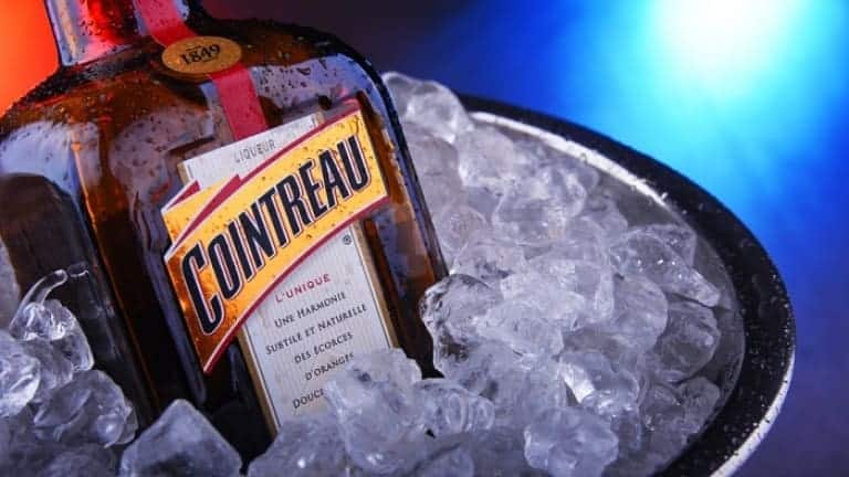 Cointreau liquore di arance amare recensione, opinioni, scheda tecnica e prezzo