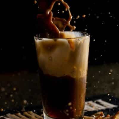 Irish car Bomb cocktail ricetta con ingredienti dosi