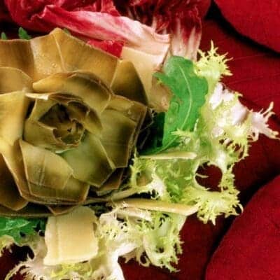 Cuori di carciofo con parmigiano ricetta facile e veloce per fare antipasto gourmet