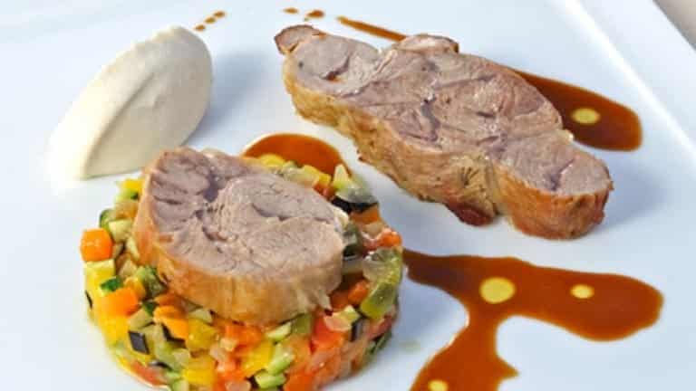 Agnello in abbinamento a Pinot Nero, come e quale vino rosso abbinare all'agnello