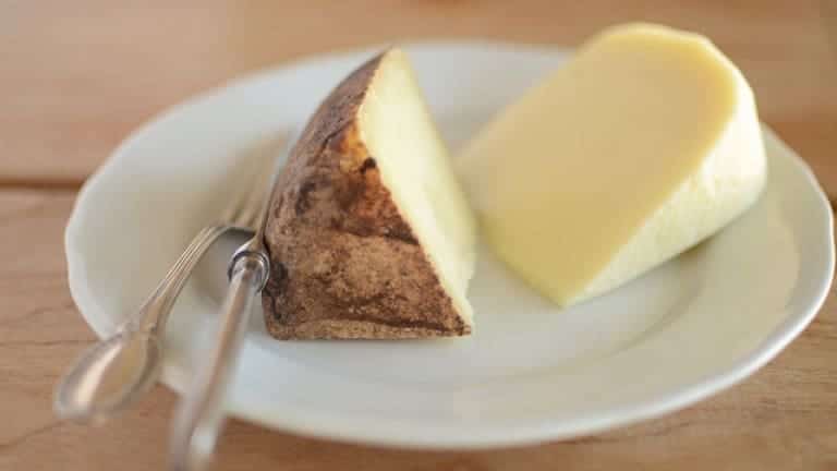 Tuscany Pecorino photo. The best Italian food photography cheese and Pinot Noir