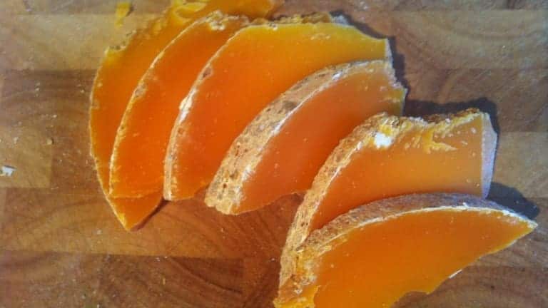 Gewürztraminer and Cheese pairing guide. Mimolette and Gewürztraminer are great.