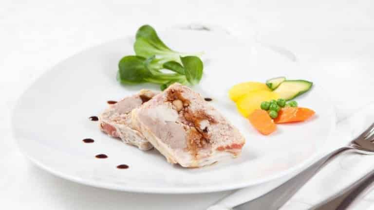 Come preparare una terrina di coniglio perfetta