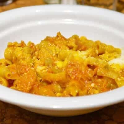 Trippa alla Parmigiana, ricetta originale con foto. Come preparare la trippa?