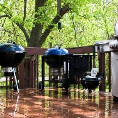 Il re del Barbecue, come cucinare la carne alla brace perfetta