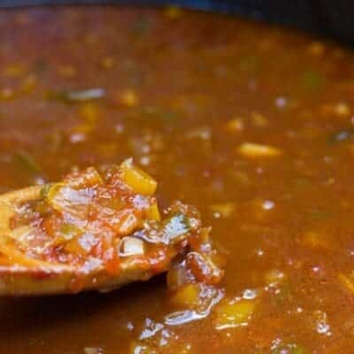 Salsa barbecue americana. La ricetta originale per fare la vera salsa barbecue!