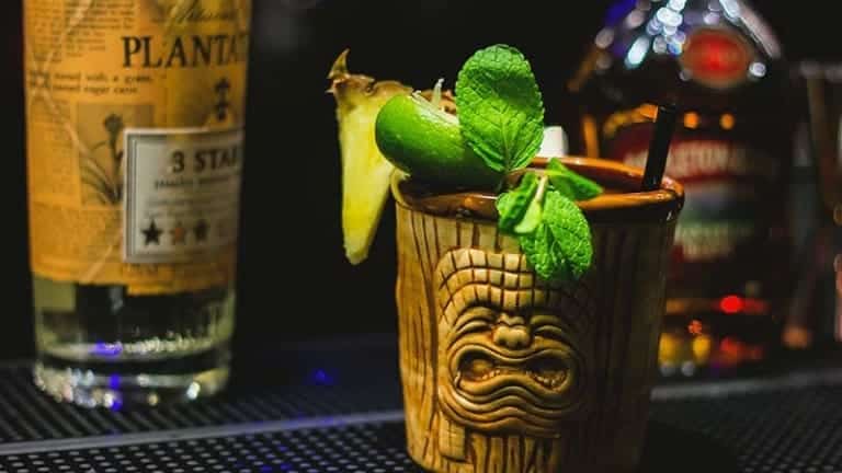 Mai Tai cocktail: la ricetta originale
