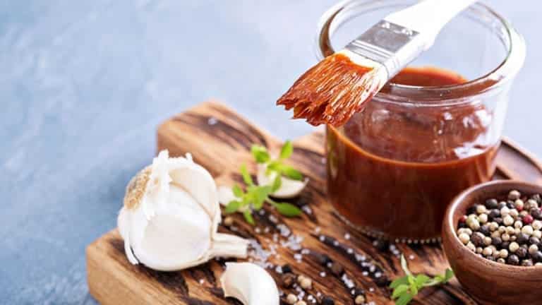 Salsa barbecue: la ricetta classica americana