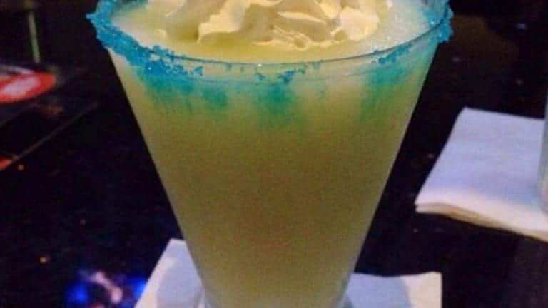 How to make a delicious Key Lime Margarita