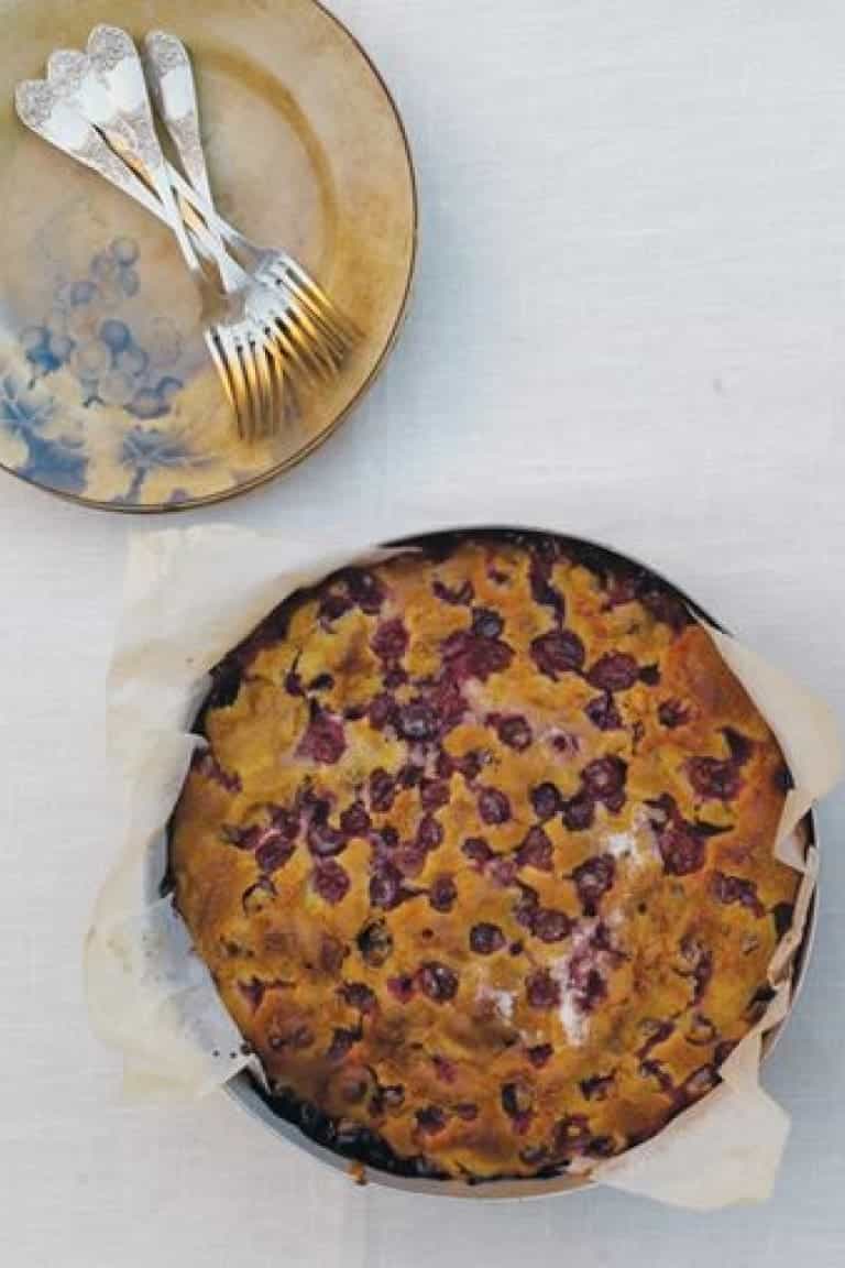 Grape flat bread recipe: how to make the perfect schiacciata con l’uva