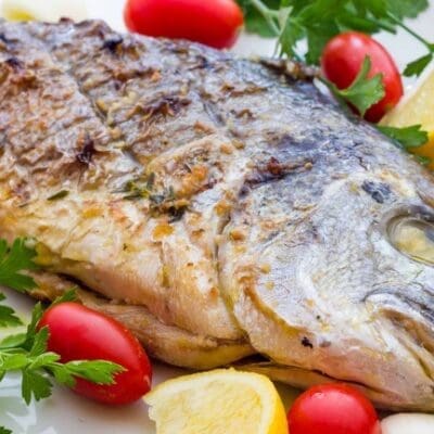 How to grill fish on the BBQ, the perfect recipe to cook fish like a pro
