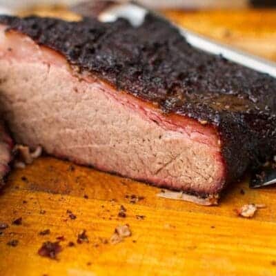 Brisket: la ricetta originale texana con i consigli per una perfetta cottura BBQ