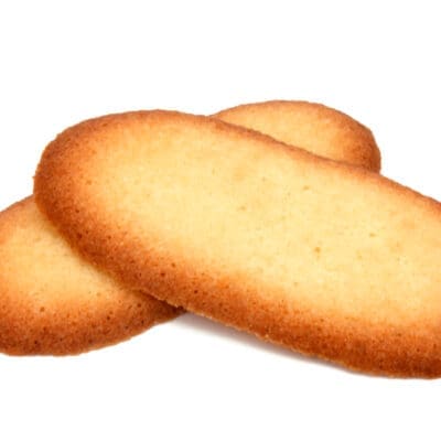 Lingue di gatto: la ricetta originale francese dei biscotti più buoni del mondo